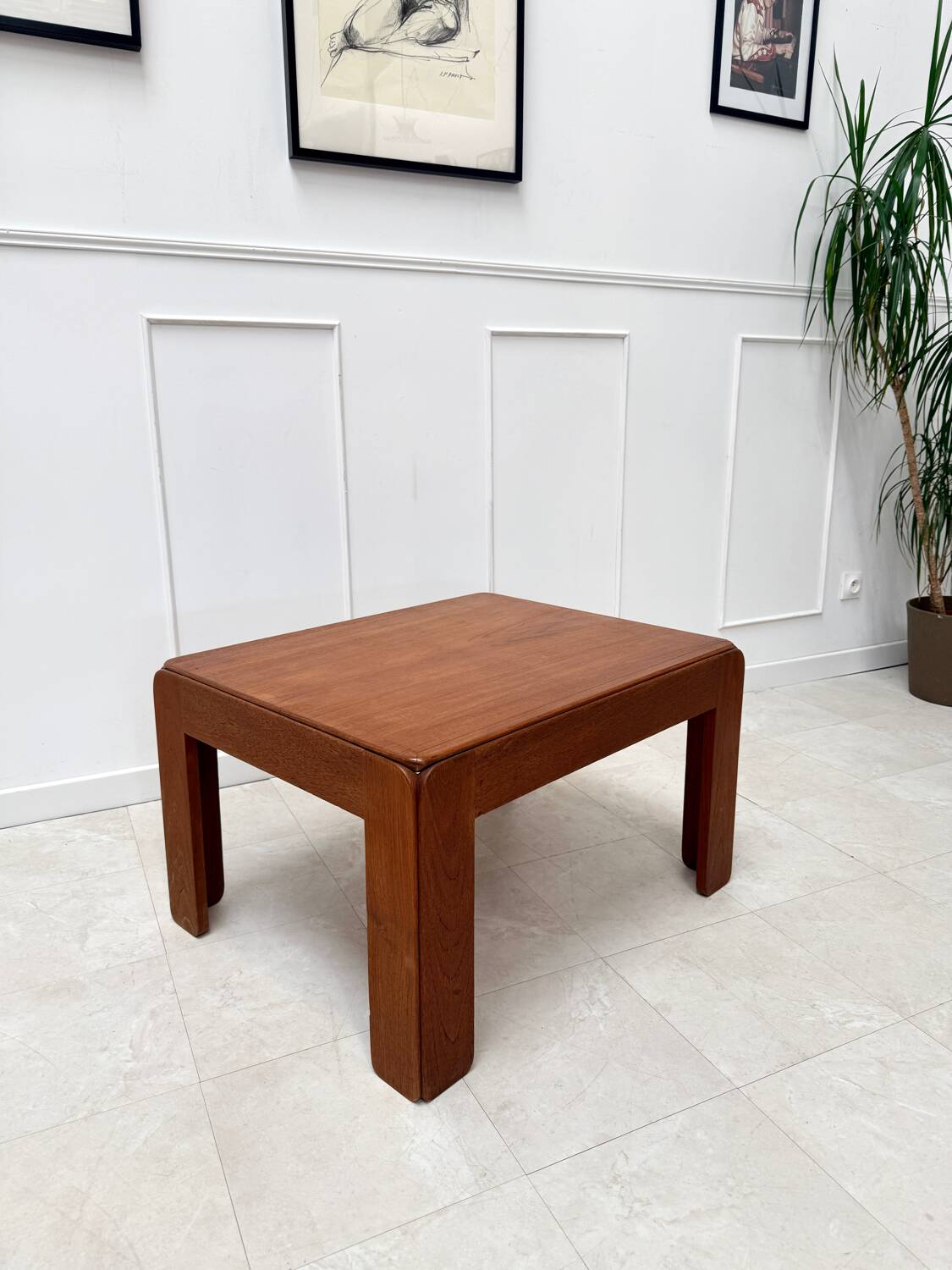 Niels Eilersen coffee table
