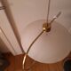 80'S pendant light house Lucien Gau