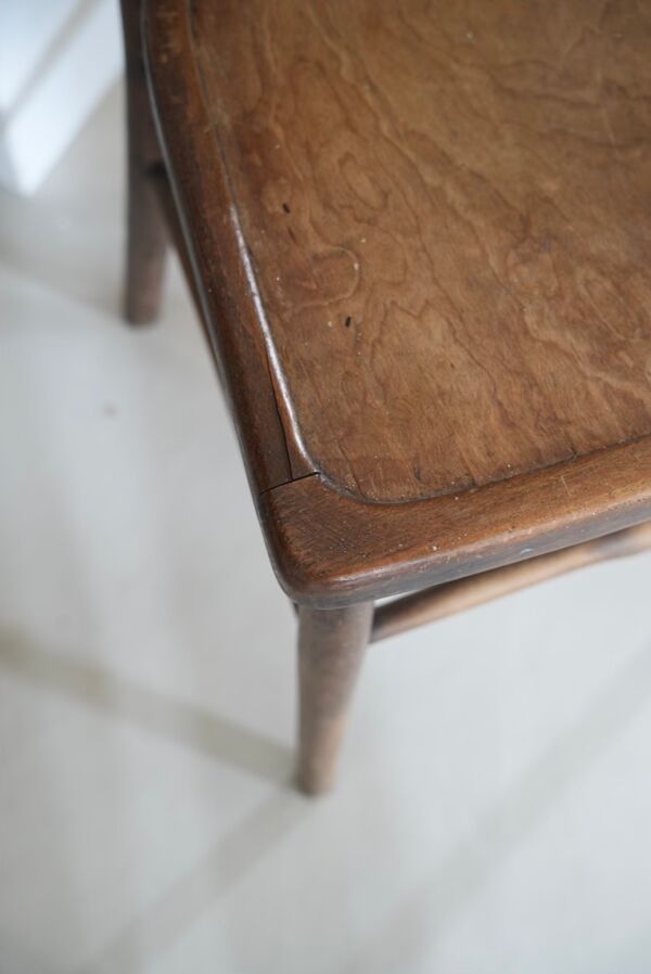 Chaise bistrot Baumann