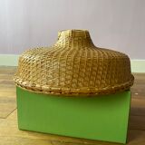 Straw hat