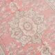 Soft Red & Beige Entryway Handmade Vintage Rug, 170x261 Cm