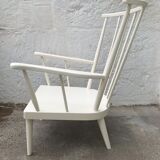 Baumann Fan Armchair