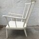 Fauteuil Éventail Baumann