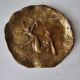 Ashtray / bronze bowl Figurative nude - Art Nouveau signed Joe Desco