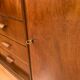 Highboard Denmark 1950s
