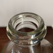 6.4 litre demijohn vase