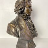Beethoven's Bust