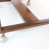 Paire de chaises ou fauteuils Tchécoslovaquie, années 1980