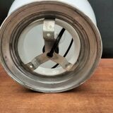 Opaline ceiling light