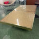 Coffee table bar Maison Lancel in the style of Willy Rizzo 1970.