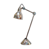 Lampe gras dcw chromé