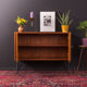 Cabinet by WK Møbel from the 1960s