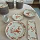 Porcelain tableware Vista Alegre model Goa