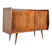 Small sideboard / 1950s vintage storage furniture