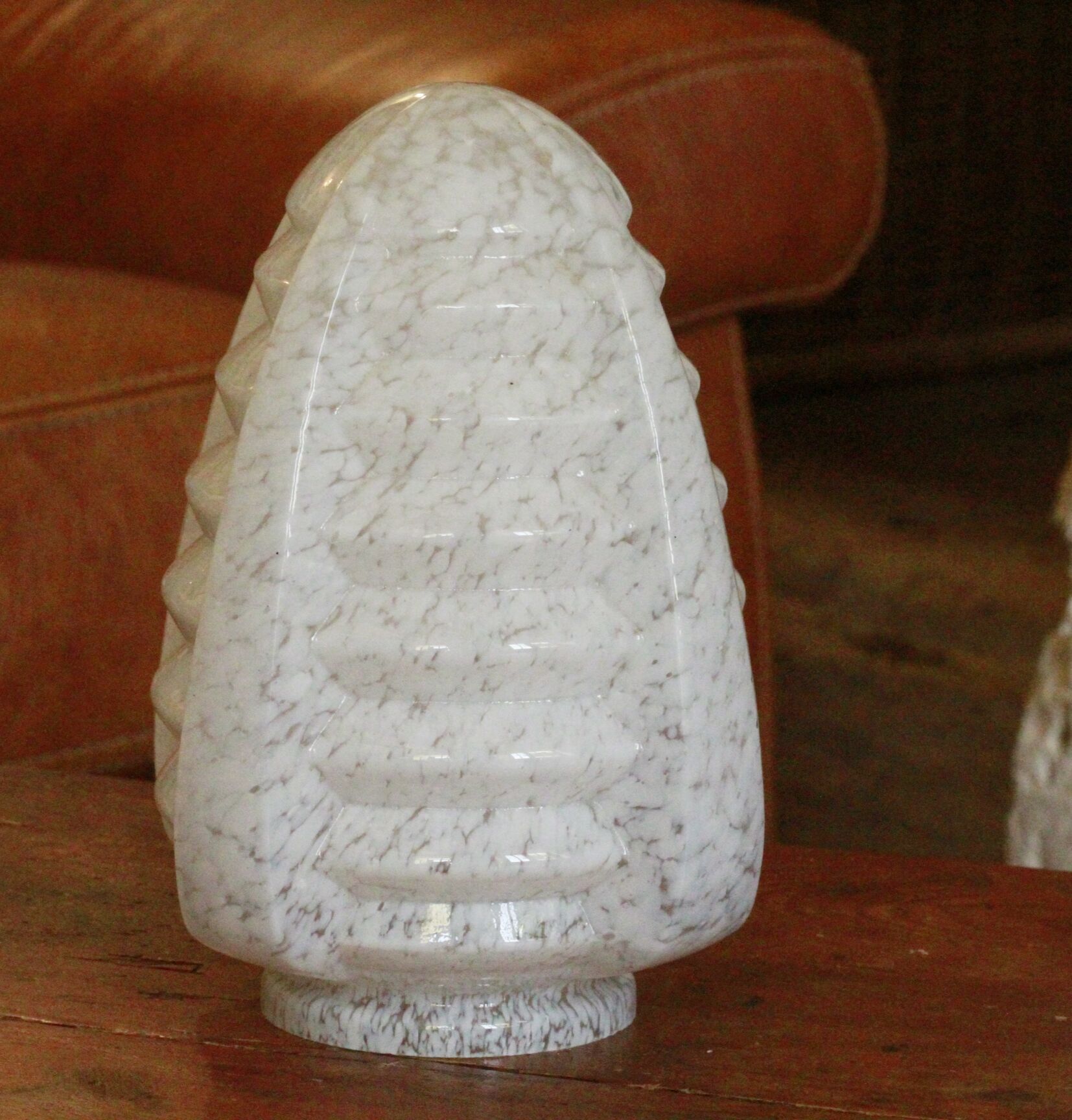 Glass globe