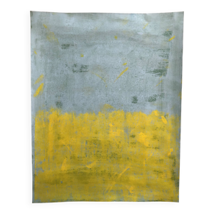 peinture abstraite