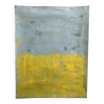 Peinture abstraite