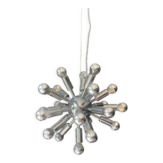 Sputnik lamp