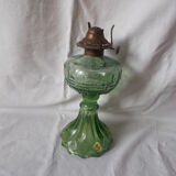 Kerosene lamp