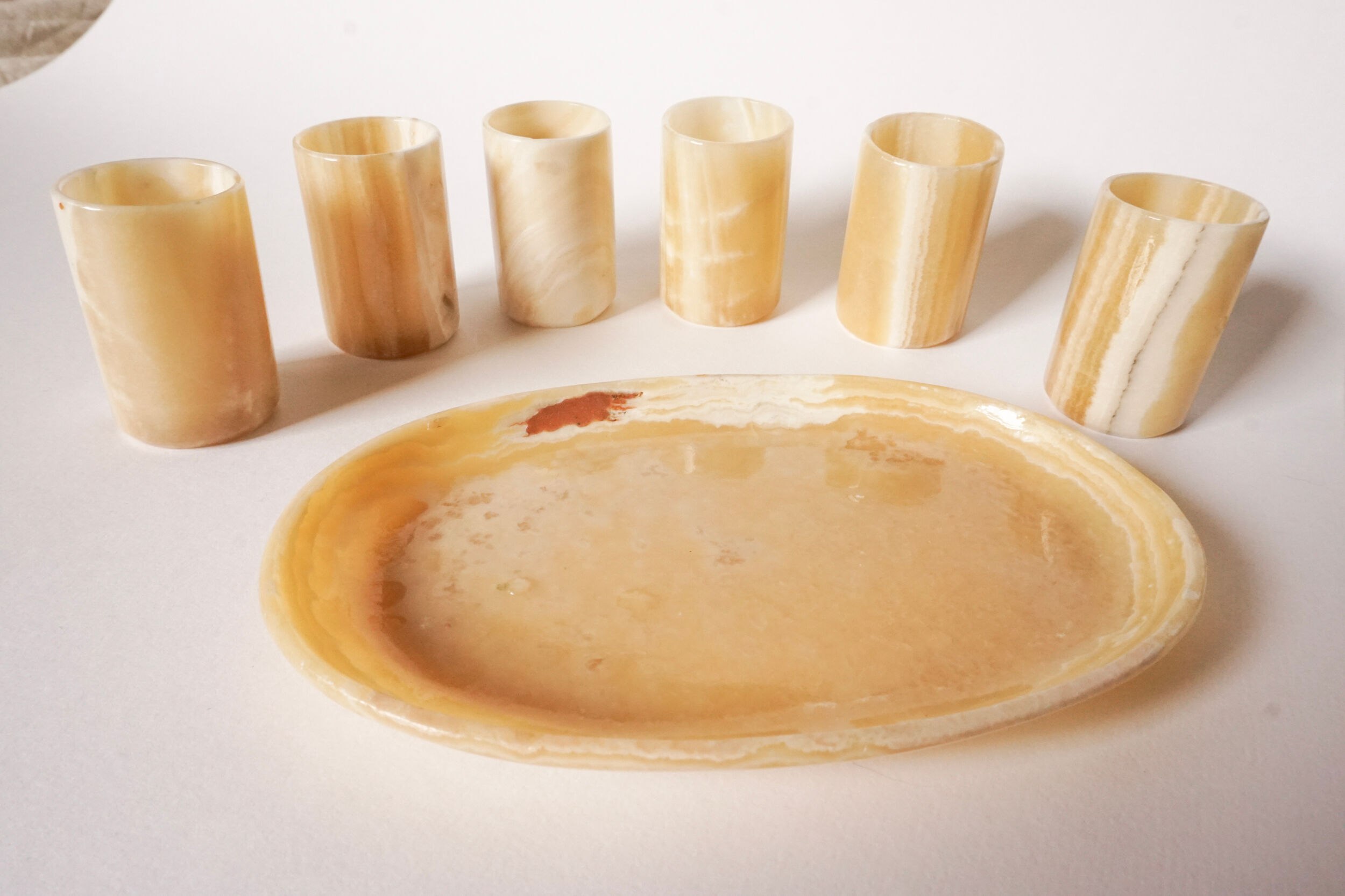 White Onyx liquor service