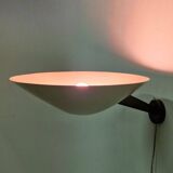 Lampadaire modèle 131 de Giuseppe Ostuni pour Oluce, Italie 1950