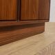 Mid-Century Rosewood Office Cabinet by Posborg I Meyhoff for Sibast.
