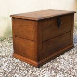 Small Chest Louis XIV - XVIII Century