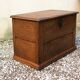 Small Chest Louis XIV - XVIII Century
