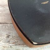 Cendrier en cuir Longchamp