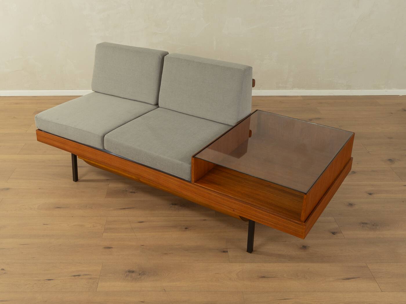 1960s seating group