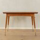 1960s Dining table