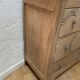 Art Deco style chest of drawers