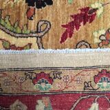 Tapis Ziegler
