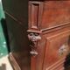 Commode secrétaire