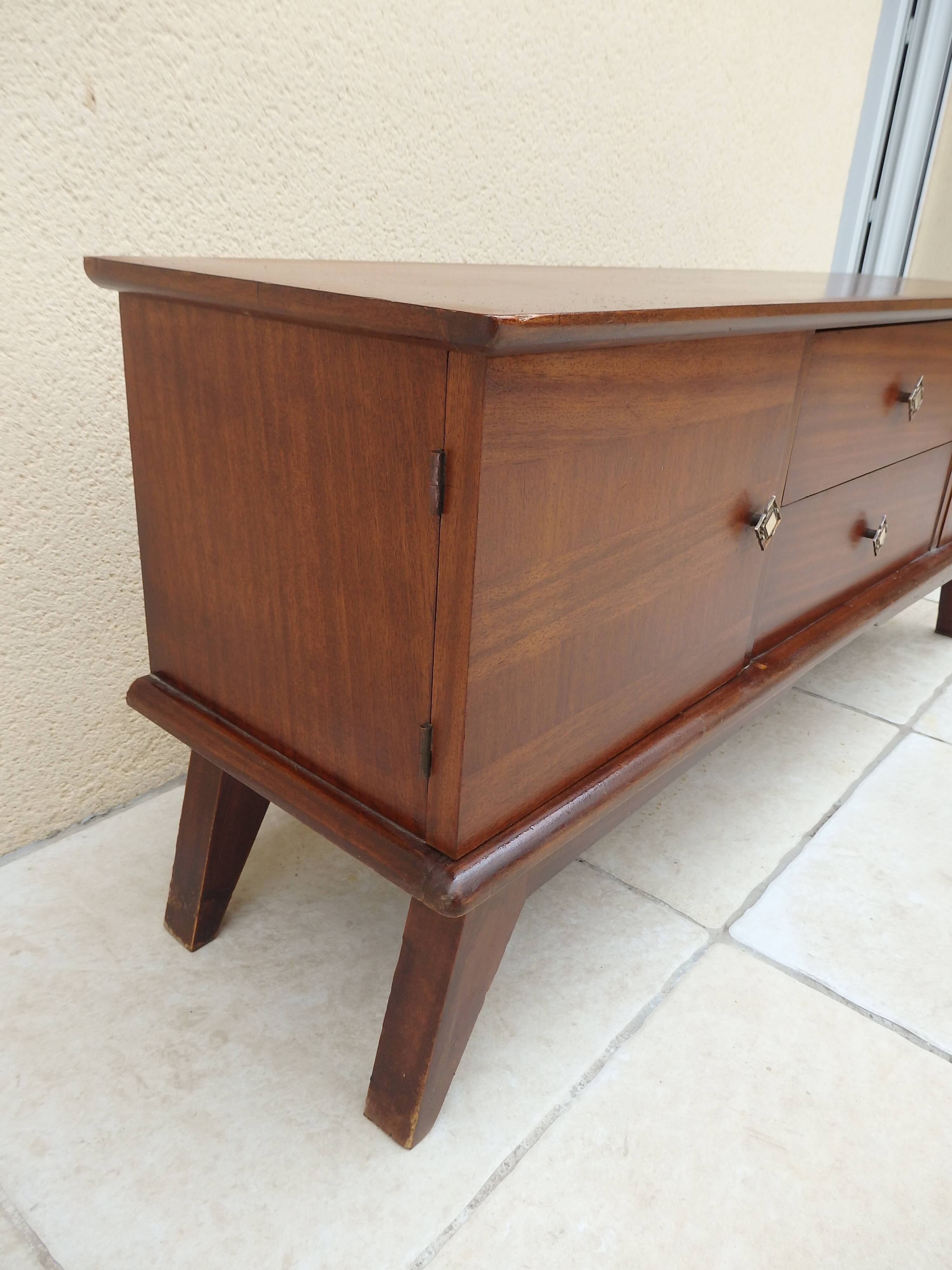 Vintage sideboard year 50/60