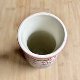 Art Deco Vase G. De Bruyn