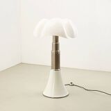 Early Pipistrello by Gae Aulenti for Martinelli Luce Italy 1965