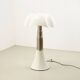 Early Pipistrello by Gae Aulenti for Martinelli Luce Italy 1965