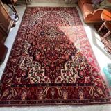 Baktiar carpet