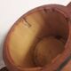 Ice bucket imitation biscuit barrel 1960