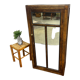 Parisian wardrobe mirror door