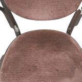 4 Thonet chairs 1978 model 215P
