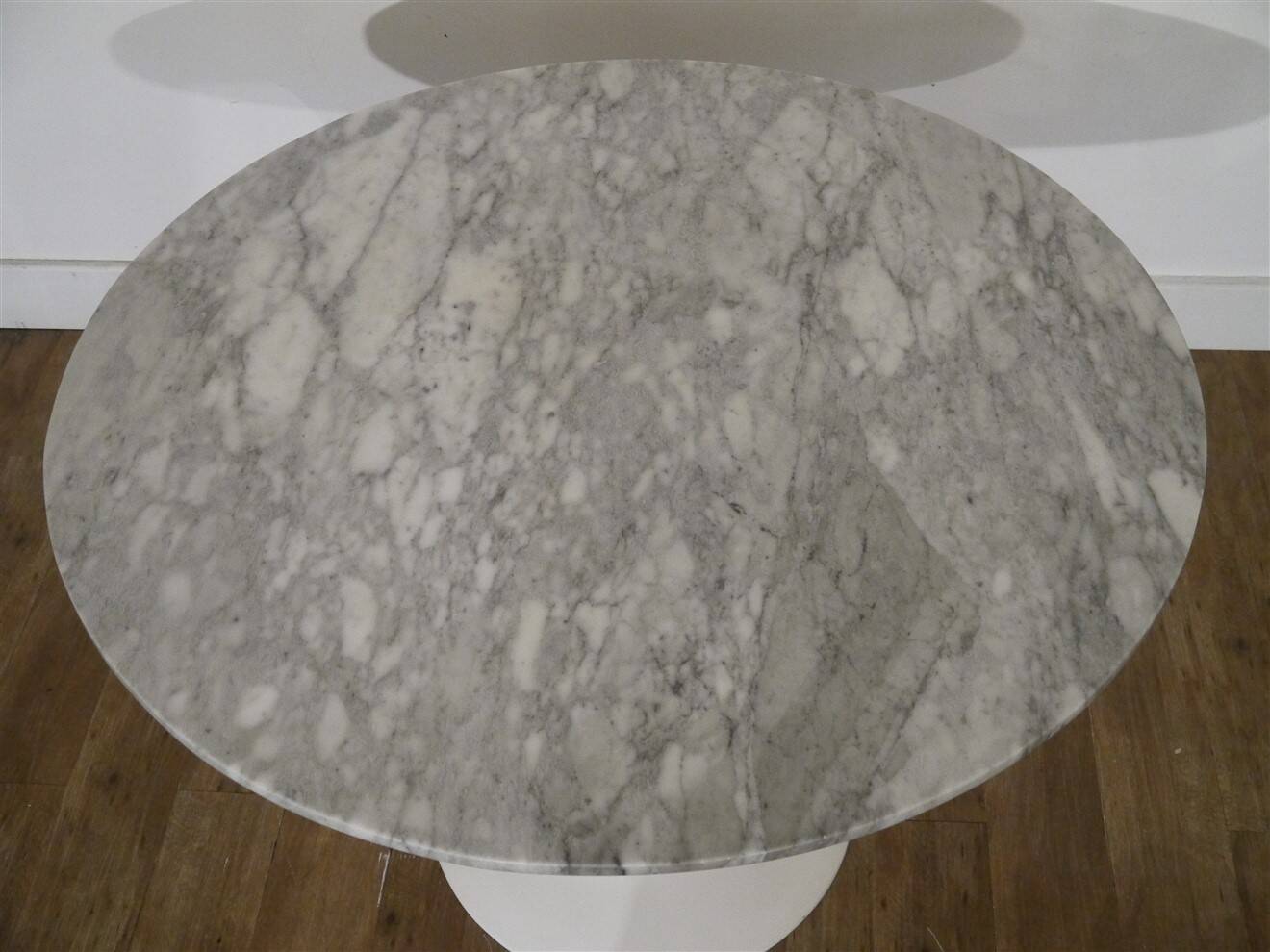 Vintage marble table 1970