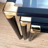 80s nesting tables
