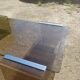 Michel Dumas coffee table