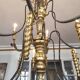 Lustre mis en demeure Avignon