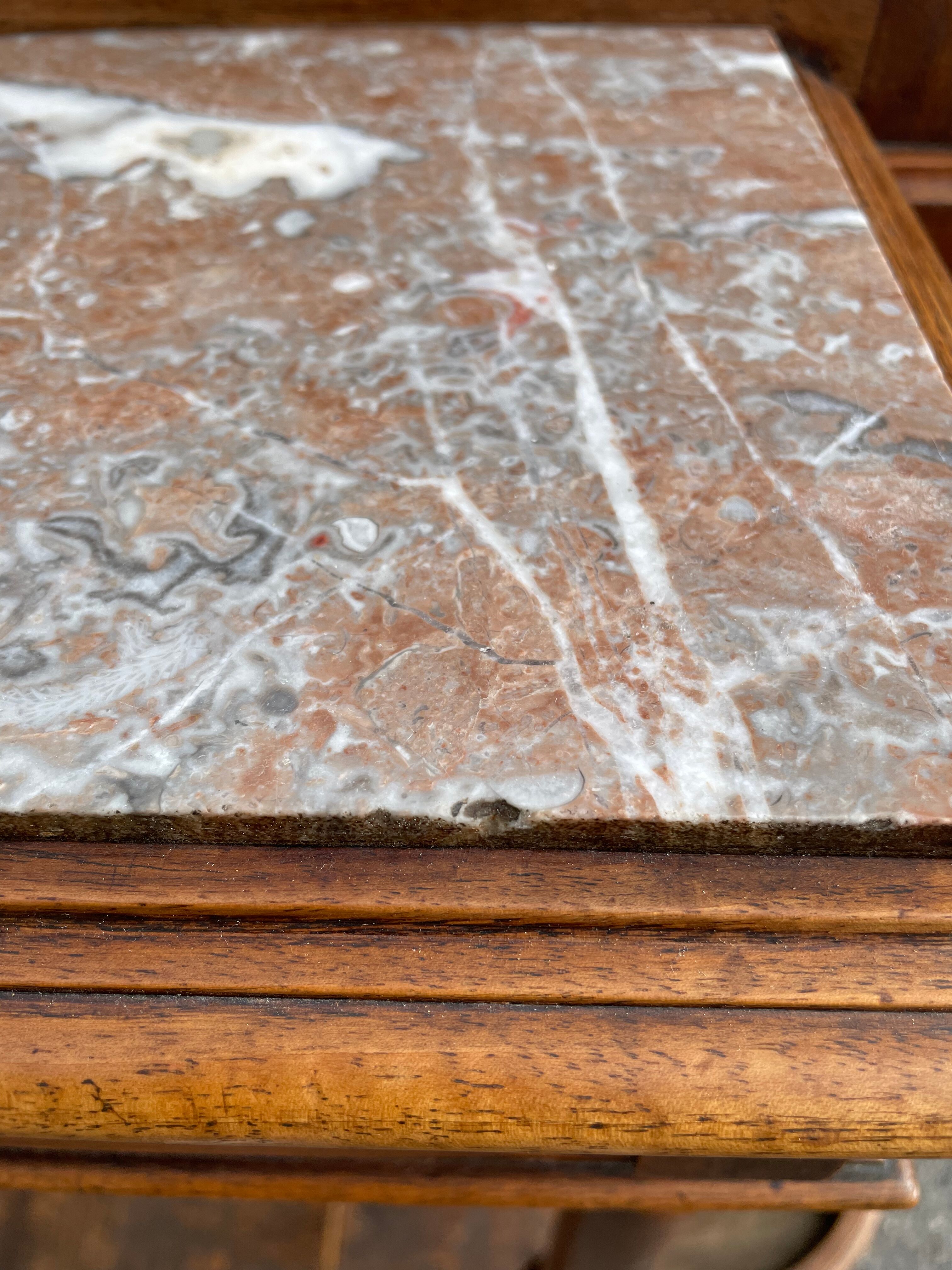 Coat rack cloakroom Napoleon III XIXth