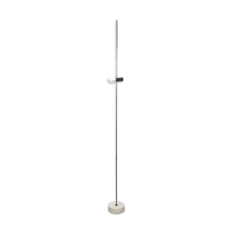 Old version of the floor lamp 387 by Tito Agnoli ed. Oluce