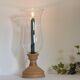 Tealight holder