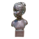 Large bust of Marie-Louise Brongniart (by Jean-Antoine Houdon)